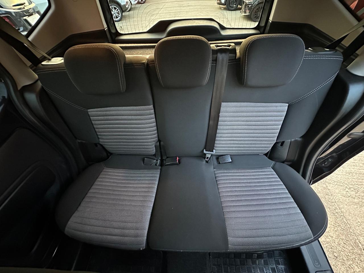 Fiat Qubo 1.3 MJT 80 CV Trekking