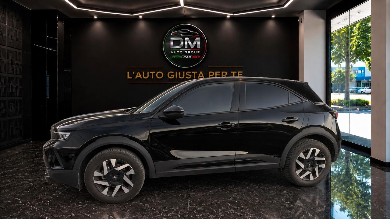 Opel Mokka 1.2 Turbo 136 CV Edition
