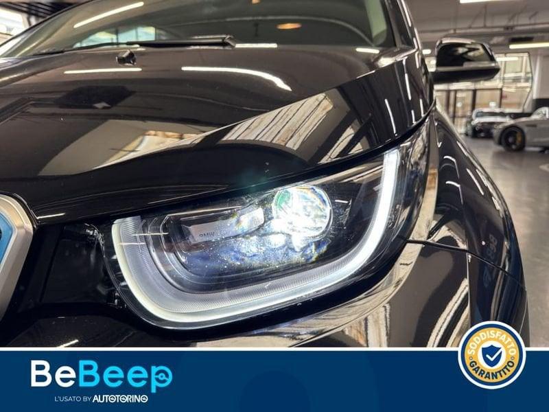 BMW i3 120AH ADVANTAGE