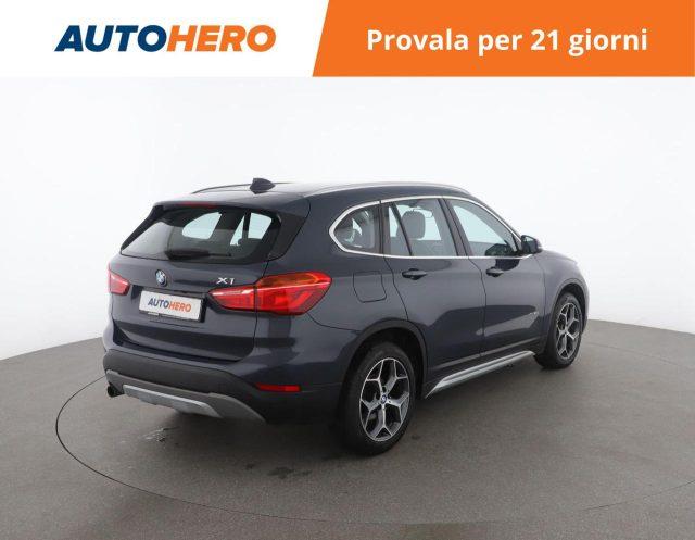 BMW X1 xDrive18d xLine