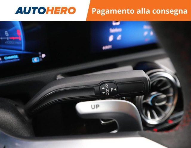 MERCEDES-BENZ A 35 AMG 4Matic Premium