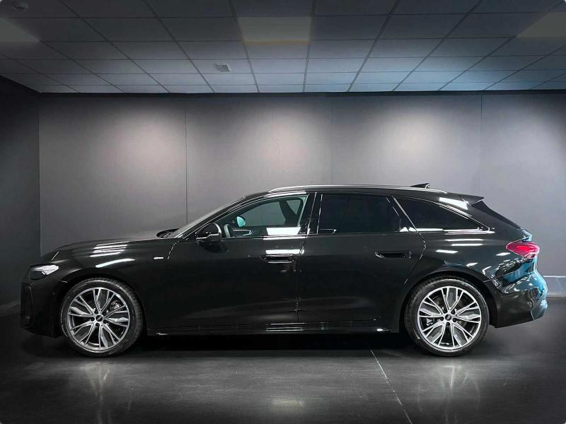 Audi A5 Avant 2.0 tdi mhev+ S line edition 204cv s-tronic vari colori lista acc