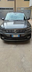 Volkswagen Tiguan 2.0 TDI 150 CV SCR DSG R-Line