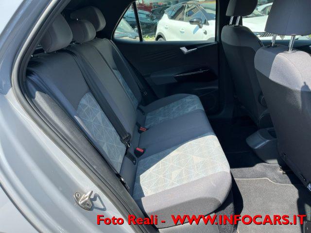 VOLKSWAGEN ID.3 Pro Performance 100% ELETTRICA PROMO !
