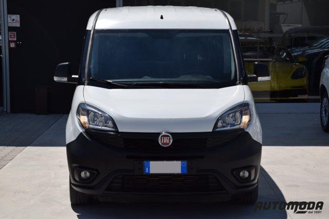 FIAT Doblo 1.6Mjt 105CV Cargo