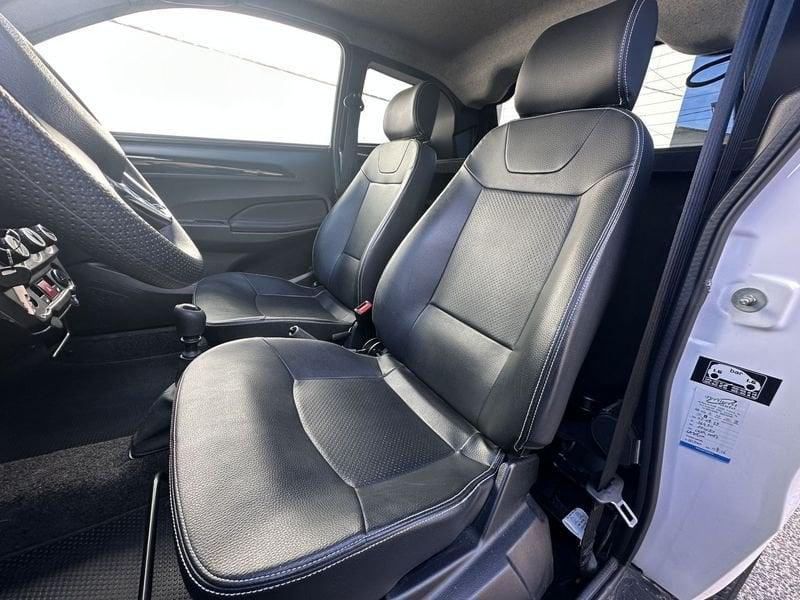 Aixam City City Sport