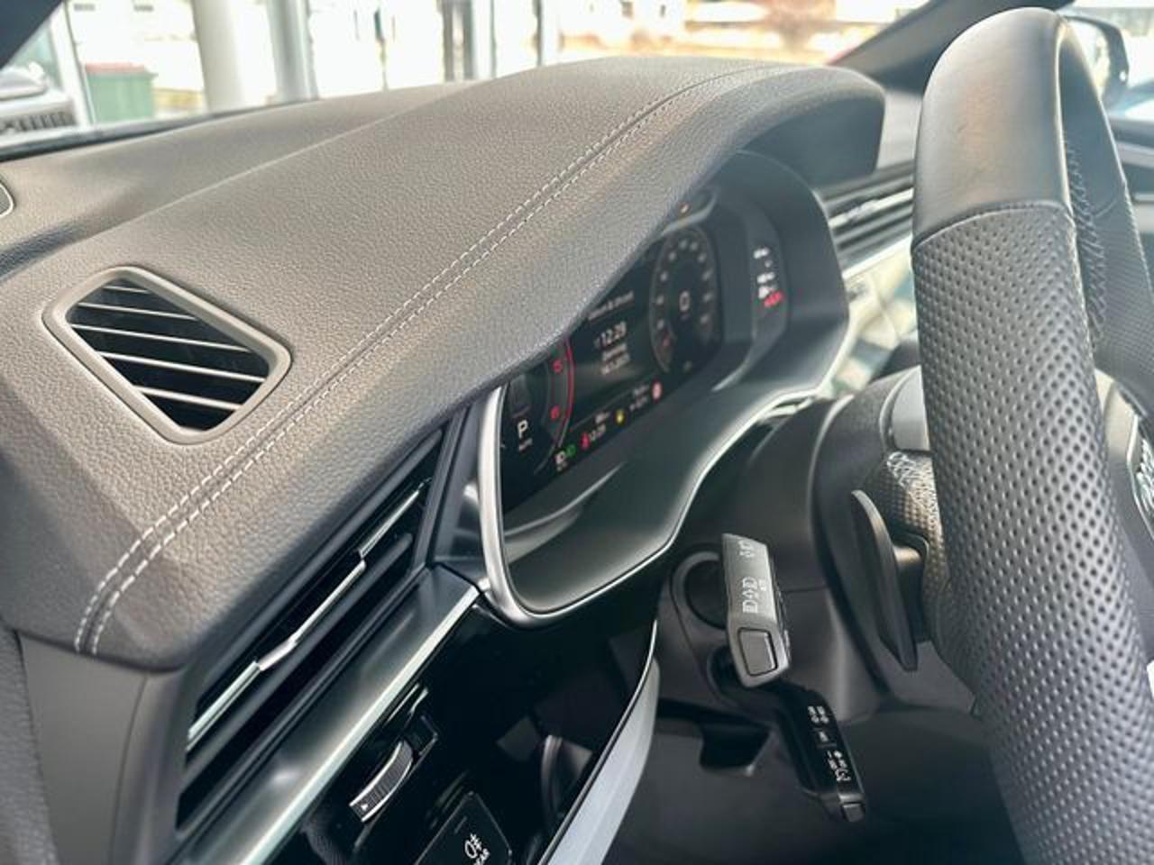 AUDI Q8 SUV 50 TDI 286 CV quattro tiptronic S line Finanz*