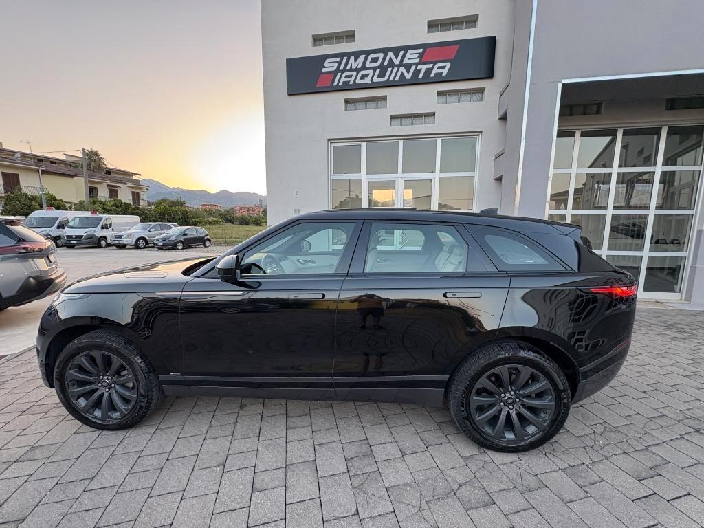 Land Rover Range Velar 2.0D I4 240 CV R-Dynamic SE