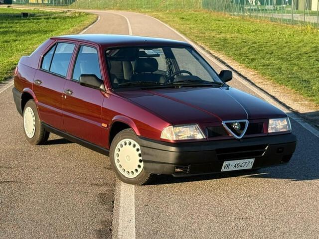 Alfa Romeo 33 L 1.300ie