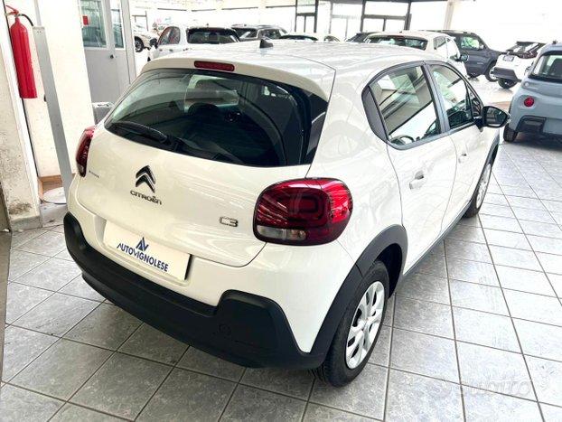 CITROEN C3 BlueHDi 100 S&S Business Combi-SEMPRE