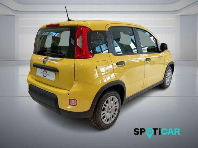 FIAT Panda 1.0 FireFly S&S Hybrid PANDINA ADAS