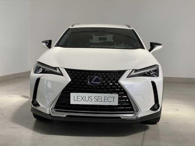 Lexus UX 250h Hybrid Premium 250h