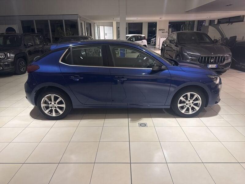 Opel Corsa Corsa 1.2 Elegance