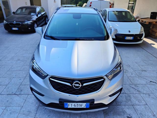 OPEL Mokka X 1.6 CDTI Ecotec 4x2 Innovation *VENDUTA*