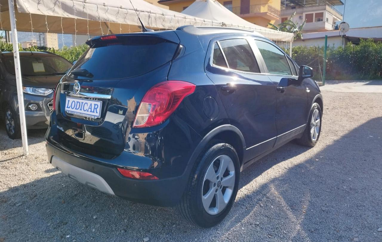 Opel Mokka X 1.6 CDTI Ecotec 136CV 4x2 Start&Stop Innovation