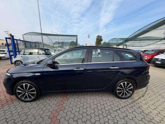FIAT Tipo Tipo SW II SW 1.4 tjt Lounge Gpl 120cv