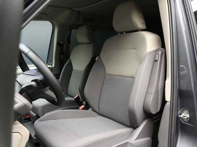 VOLKSWAGEN California 2.0 TDI 150 CV DSG Coast OCEAN WEBASTO