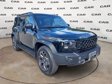 ICH-X K3 K3 2.0 GPL DCT 4WD