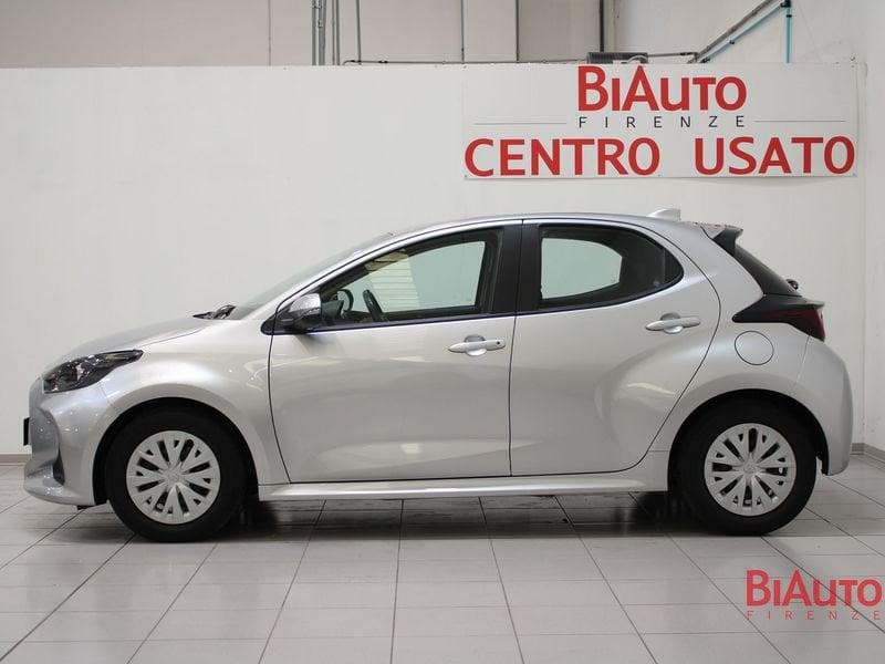 Toyota Yaris Yaris 1.5h Active