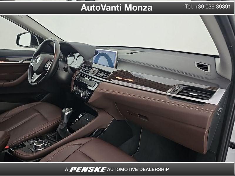 BMW X2 xDrive25e Advantage