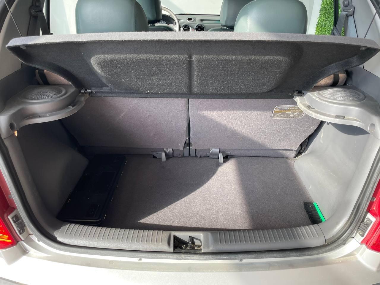 Hyundai Atos Prime - Km Reali