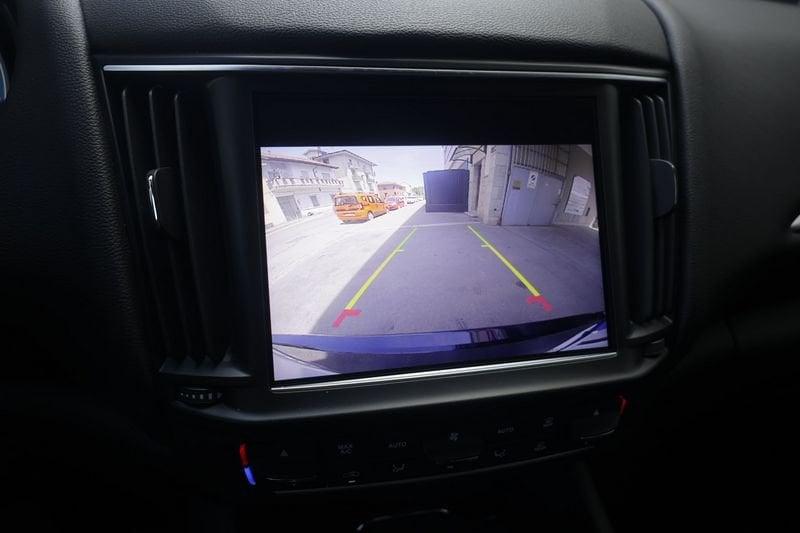 Maserati Levante Maserati Levante 3.0 V6 350cv GranLusso Q4 auto 257KW ANNO 2021