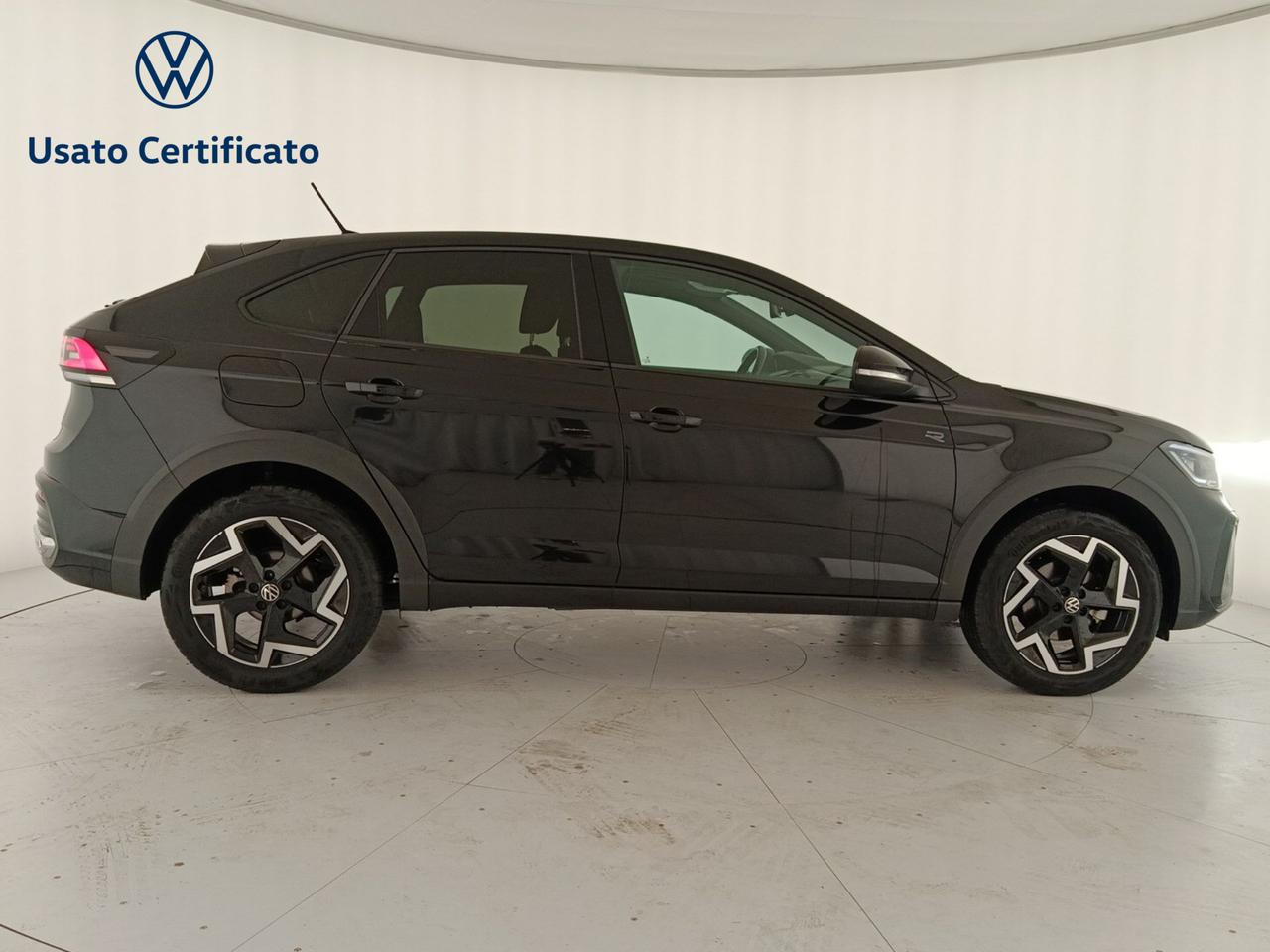 VOLKSWAGEN Taigo - Taigo 1.0 TSI 115 CV R-Line