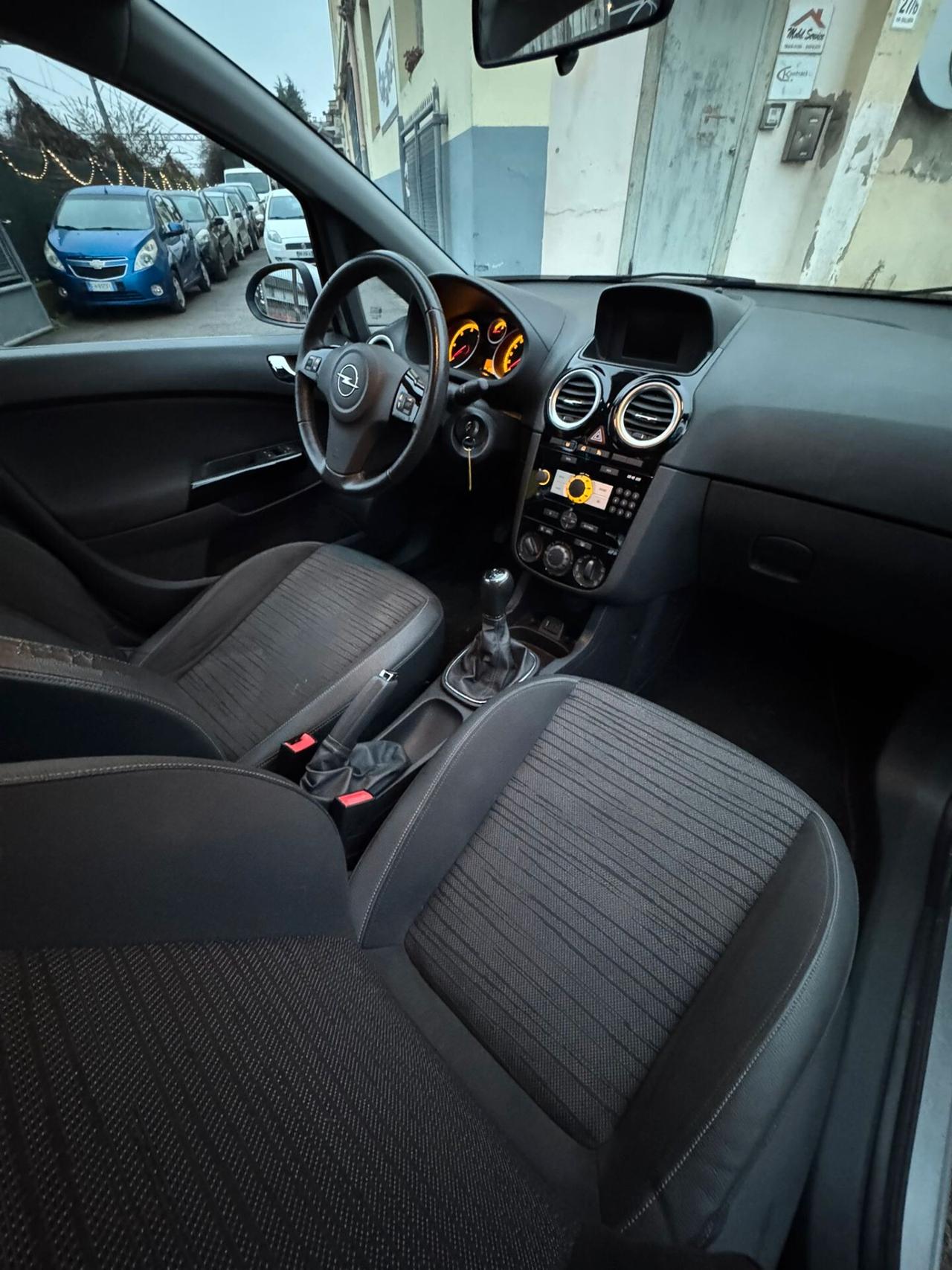 Opel Corsa 1.3 CDTI 75CV F.AP. 5 porte Sport