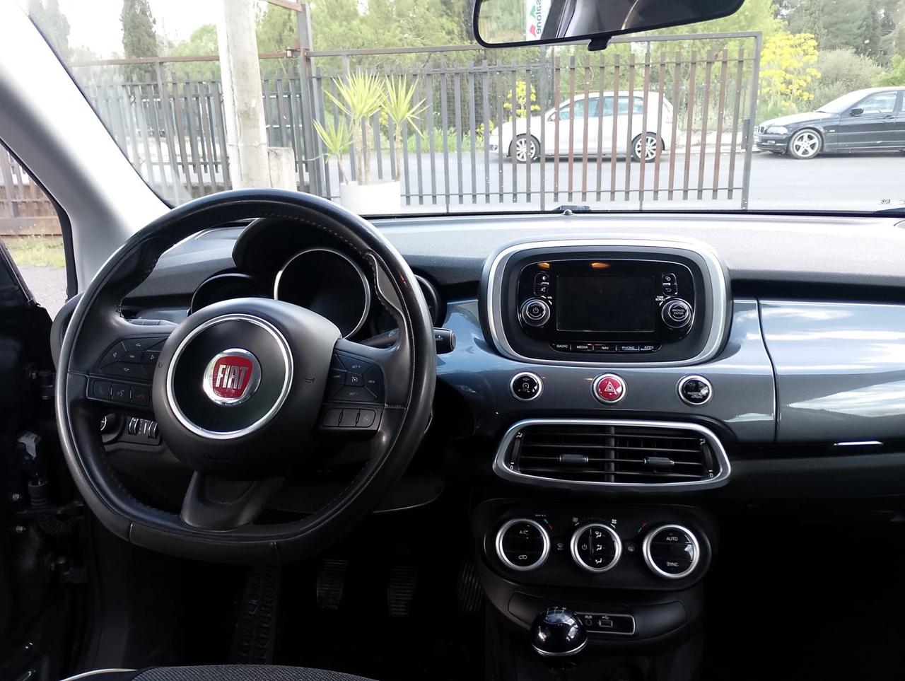 Fiat 500 1.3 Multijet 95 CV Pop