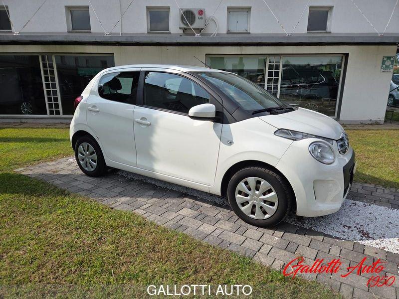 Citroën C1 Airscape VTi 68 5 porte