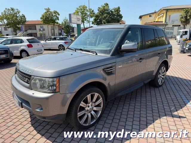 LAND ROVER Range Rover Sport 3.0 SDV6 HSE