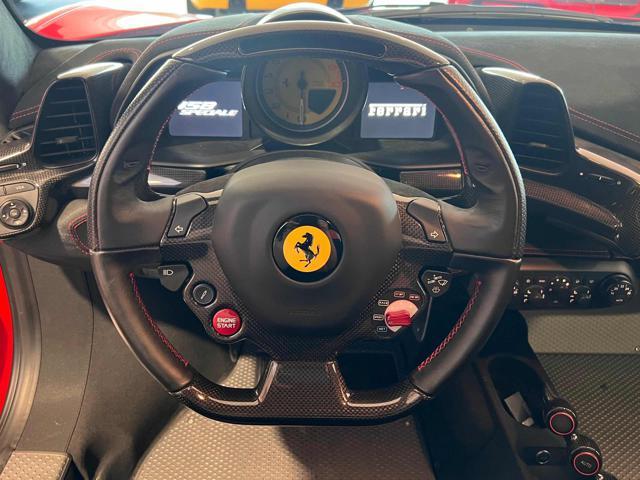 FERRARI 458 Speciale |FERRARI APPROVED|