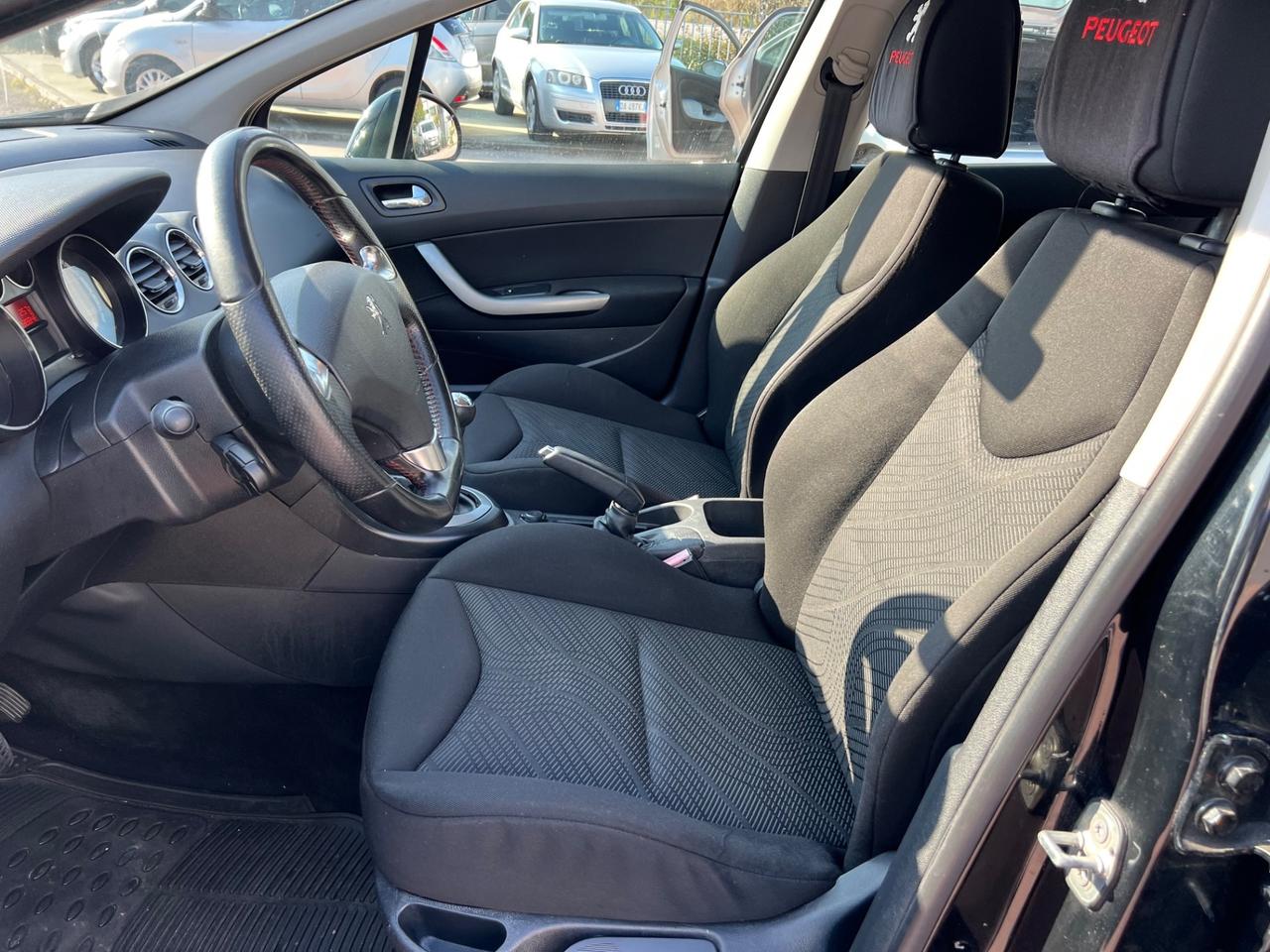 Peugeot 308 1.6 HDi 90CV SW Premium Mix