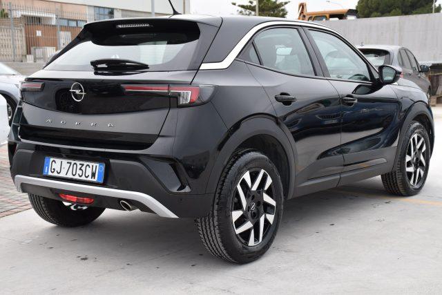 OPEL Mokka 1.5 diesel Elegance *Navigatore, telecamera*