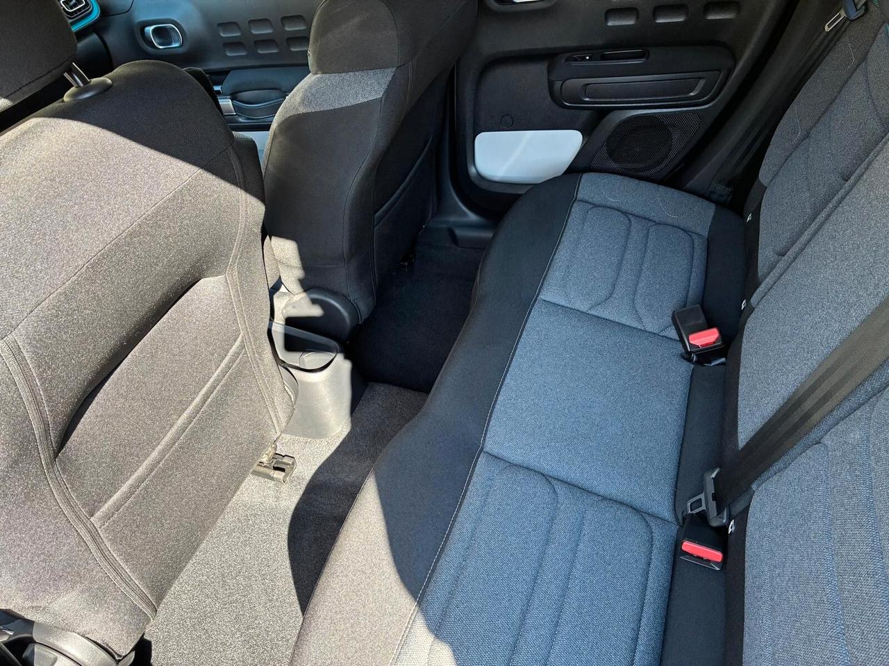 Citroen C3 PureTech 83 S&S Shine