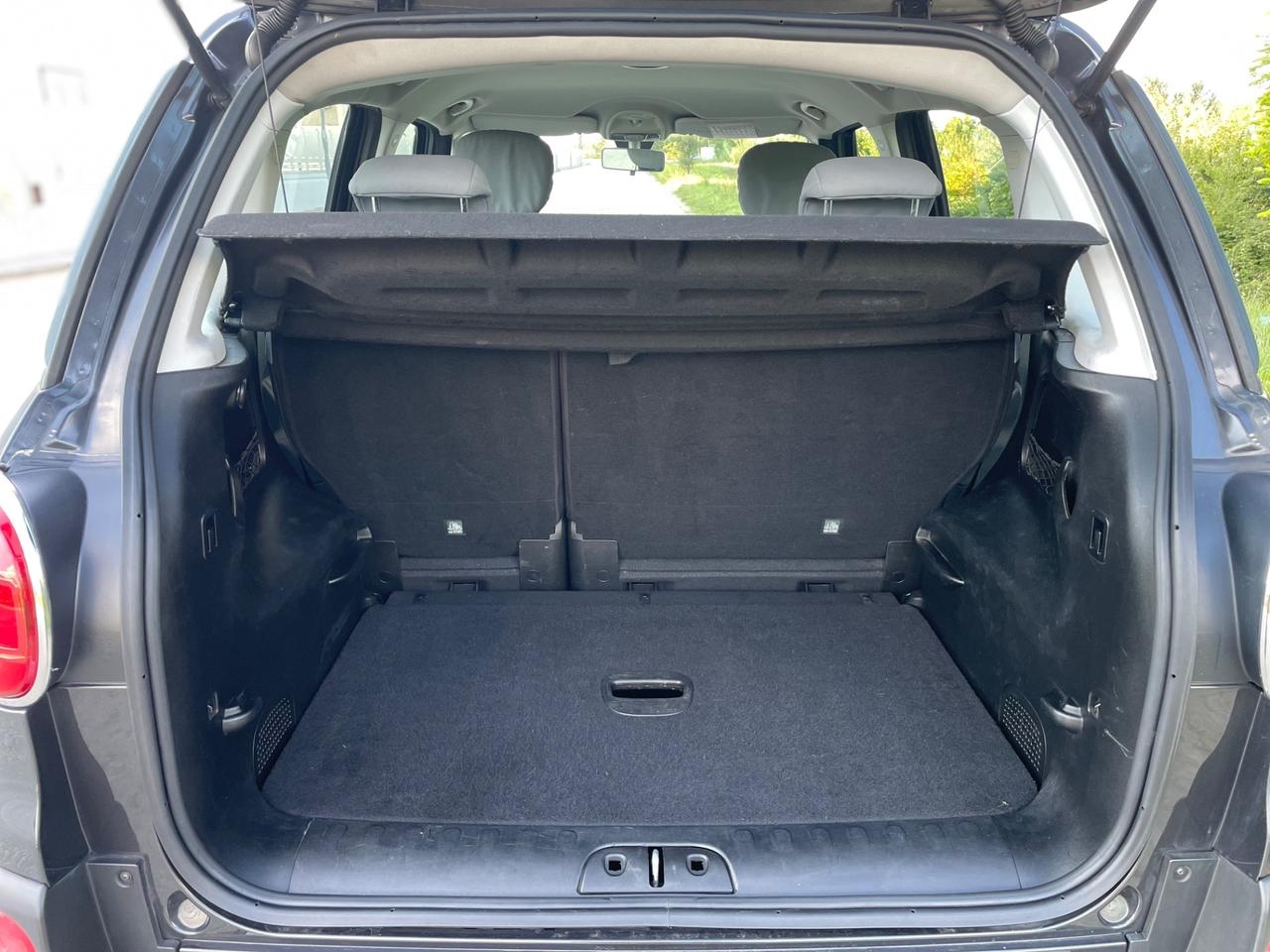 Fiat 500L 1.3 Multijet 85 CV Lounge
