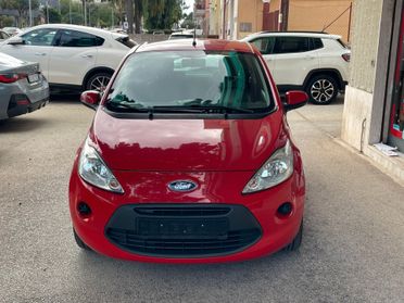 Ford Ka 1.2 8V 69 CV Individual