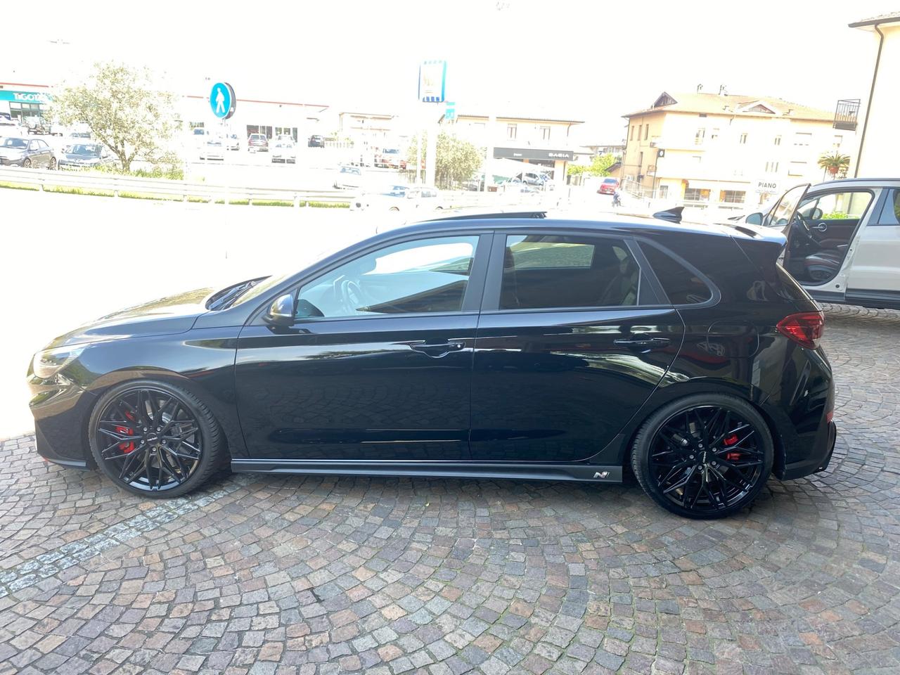 Hyundai i30 N PERFORMANCE