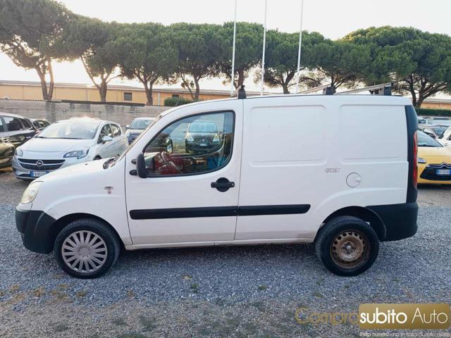 FIAT Doblo Doblò 1.3MJ + IVA 22%