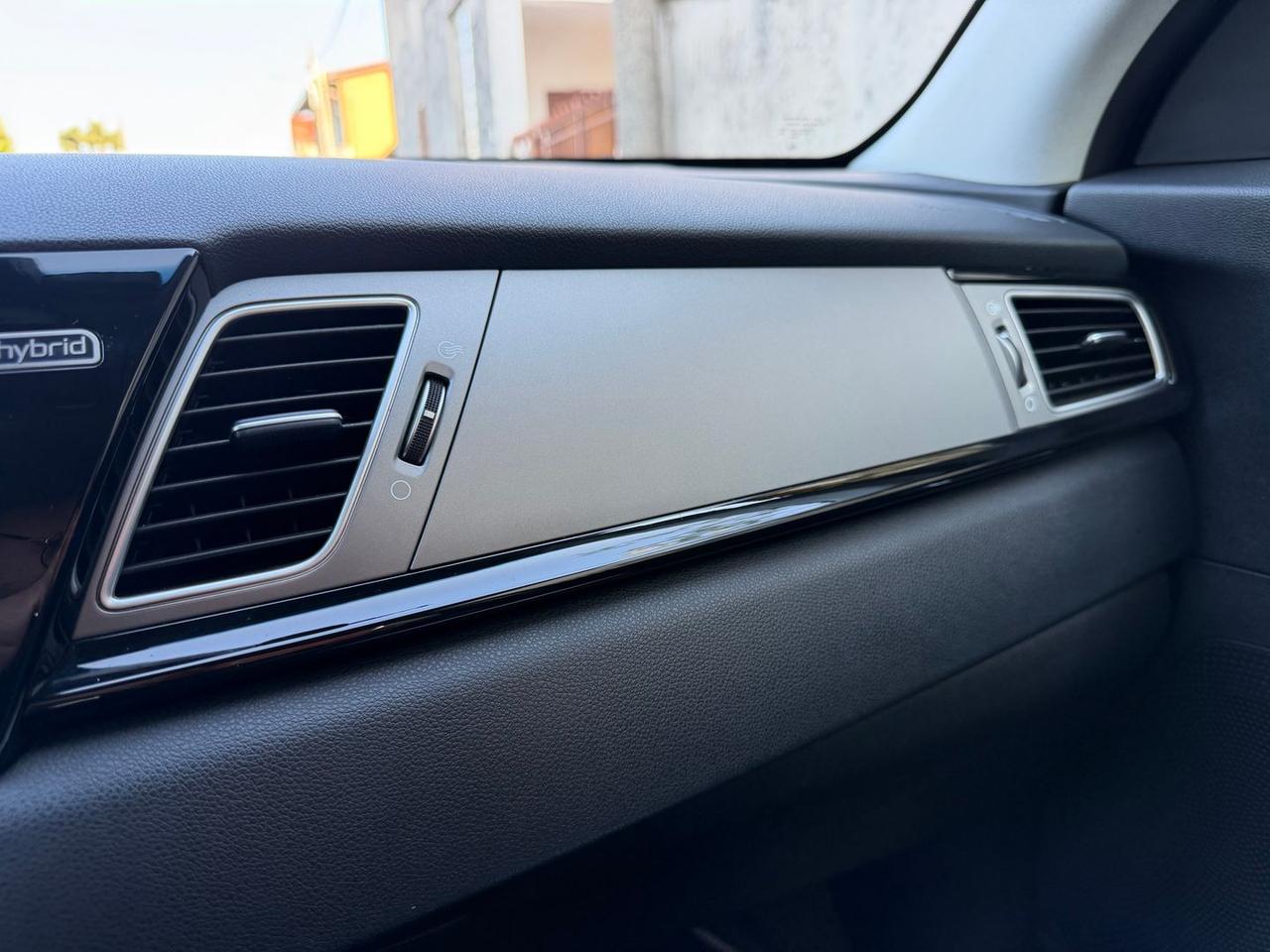 Kia Niro GDI HEV Urban #50374