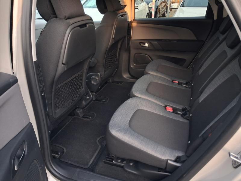 Citroen C4 Picasso 1.2 puretech Shine s&s 130cv