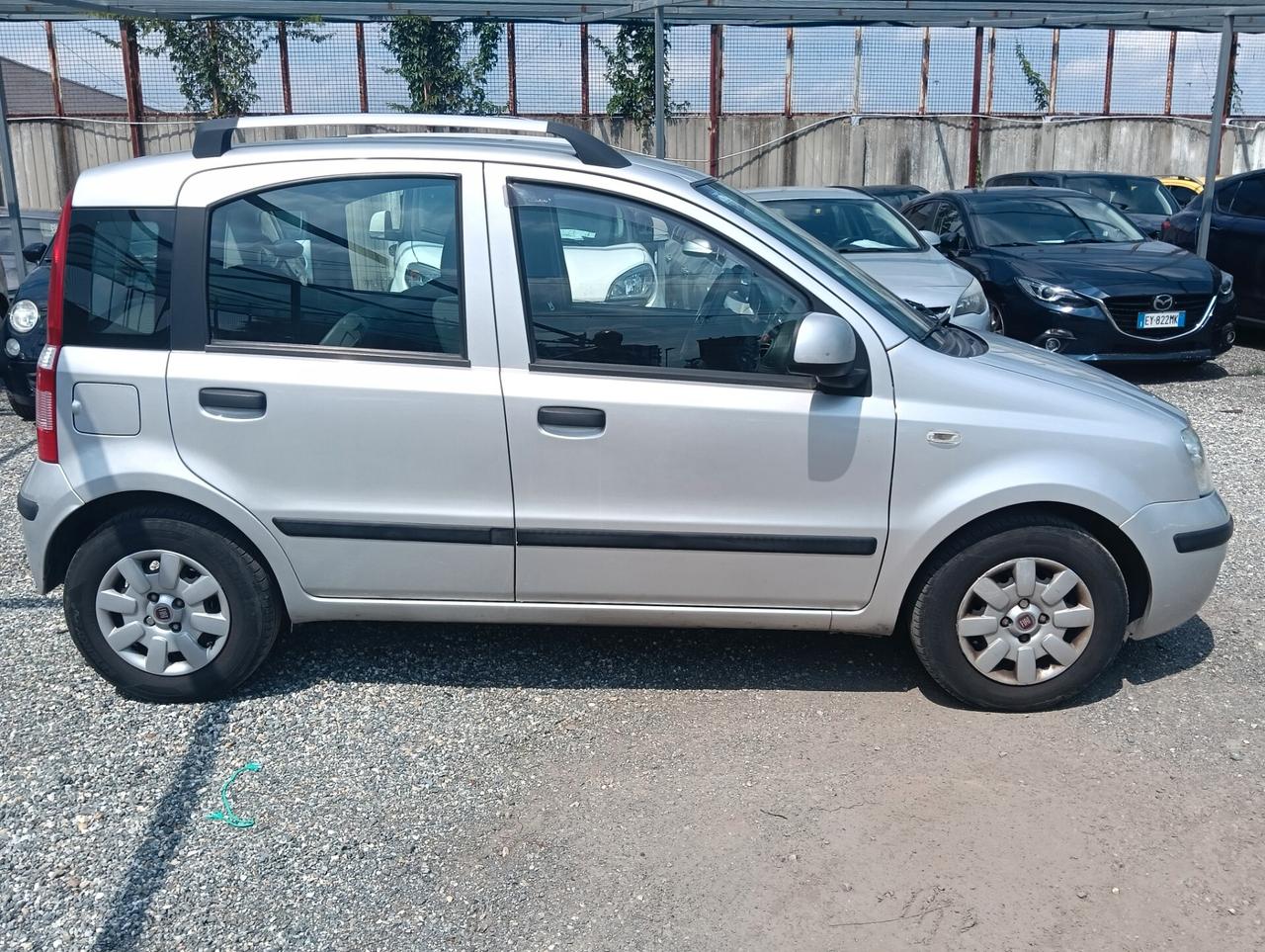 Fiat Panda 1.2 dinamica