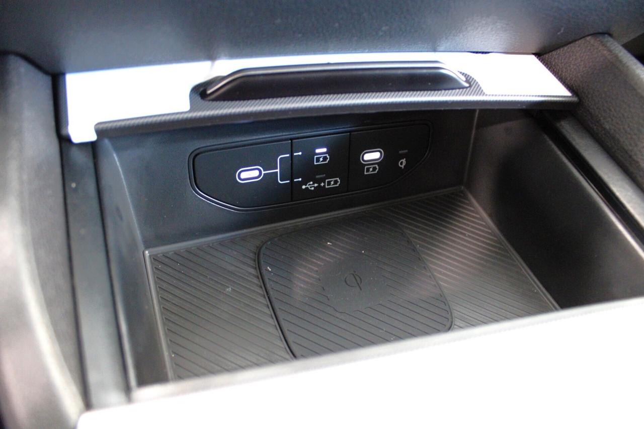 KIA Sportage 1.6 CRDi MHEV Style - 2025