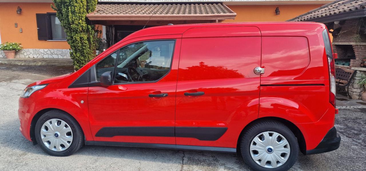 Ford Transit Connect Transit Connect 220 1.5 TDCi 120 CV PC aut. Furgone Trend