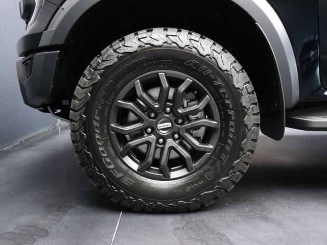 FORD Ranger Raptor 2.0 EcoBlue 210CV DC Aut. Raptor 5 posti