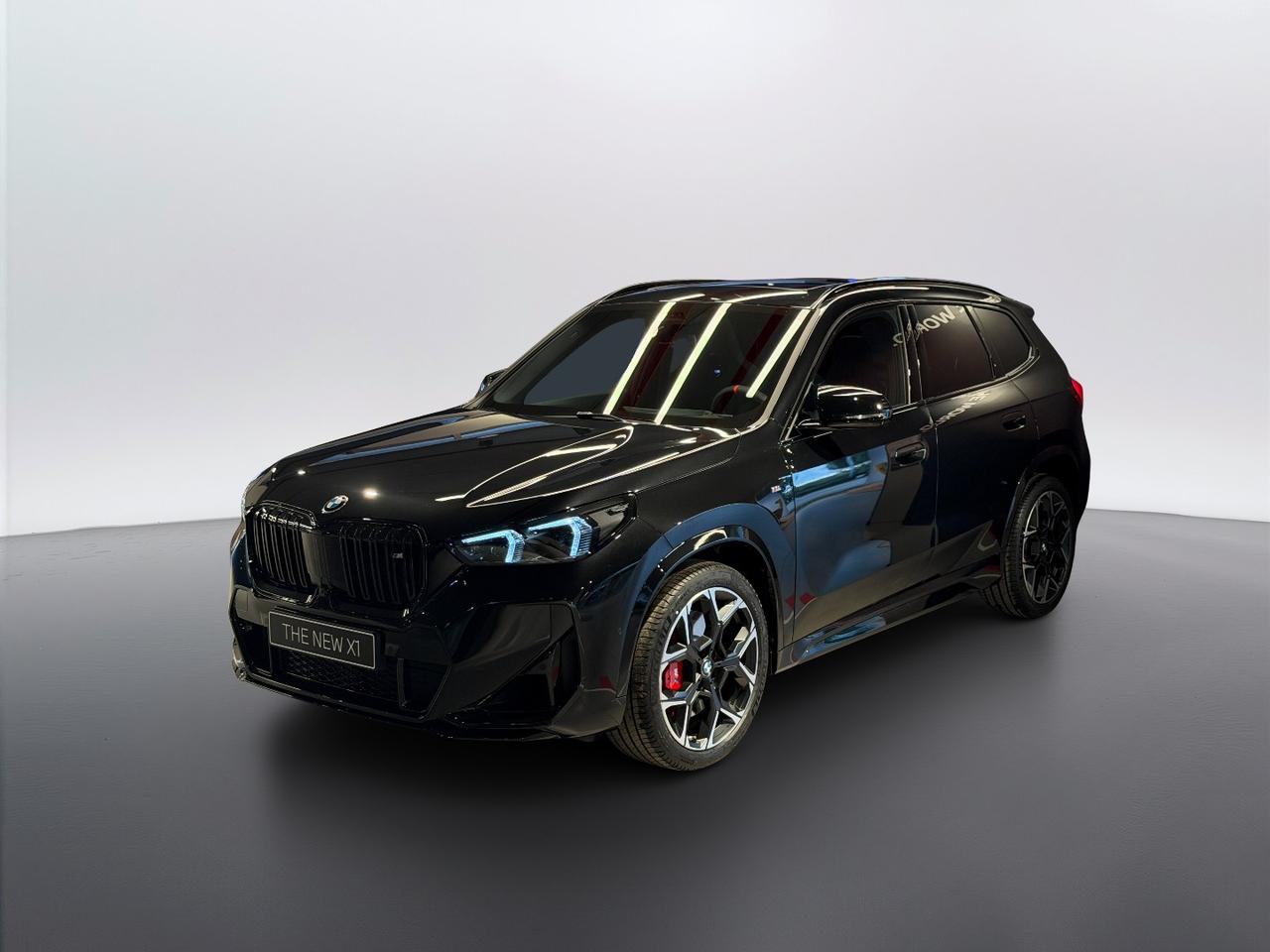 BMW BMW X1 M35i xDrive