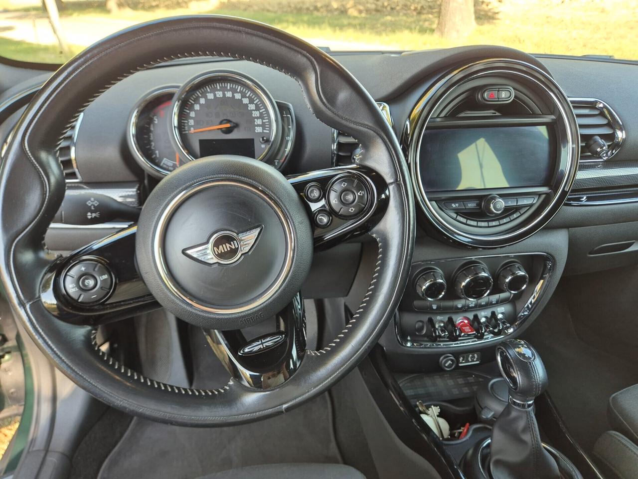 Mini Clubman 2018 2.0 diesel 150cv