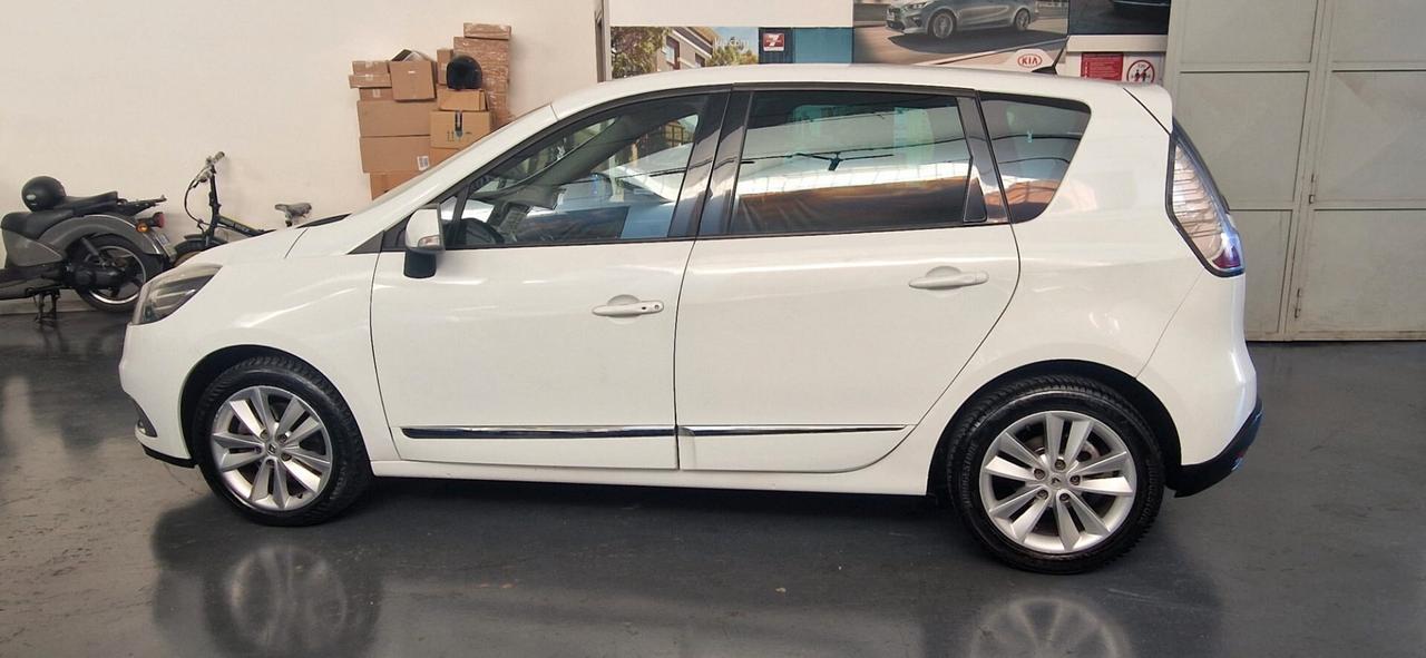Renault Scenic Scénic XMod 1.6 dCi 130CV Start&Stop Live