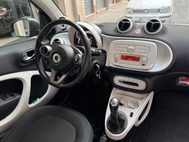 Smart ForTwo 1000 52 kW - Passion - Panoramic