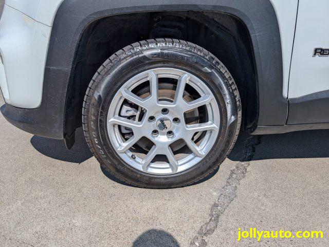 JEEP Renegade 1.3 T4 190CV PHEV 4xe AT6 Limited AUTOCARRO N1 2P
